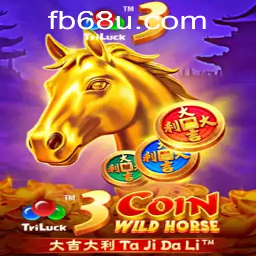 Explorando o Fascinante Mundo de 3CoinWildHorse: Regras e Inovações