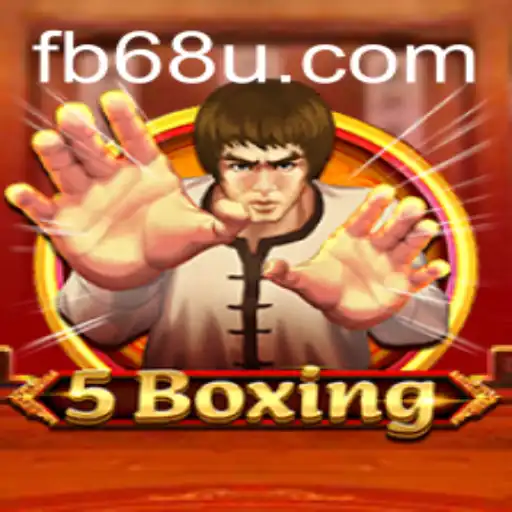 Explorando o Fascinante Mundo de 5Boxing