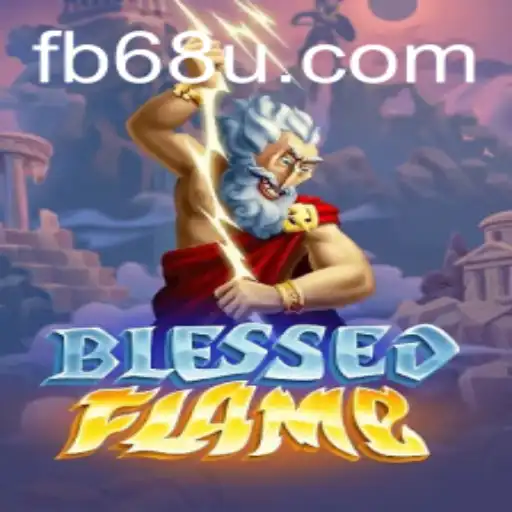 Explorando o Mundo de BlessedFlame: Um Mergulho no Universo Intenso do Jogo