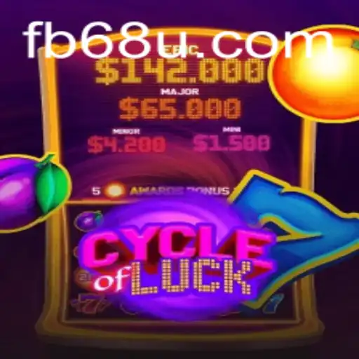 Desvendando o Fascinante Jogo CycleofLuck: Regras e Introdução