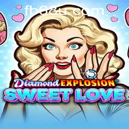 DiamondExplosionSweetLove: Descubra a Magia e Desafios do Novo Jogo Interativo