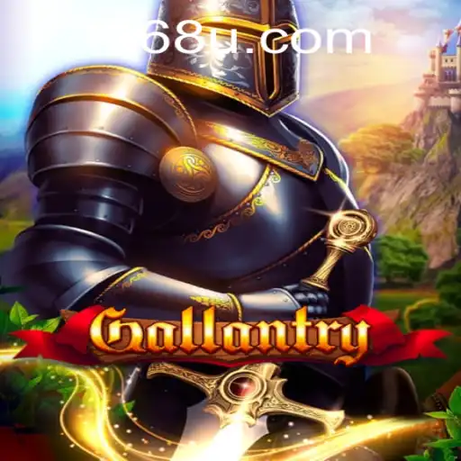 Gallantry: Explorando as Aventuras do Novo Jogo de Estratégia