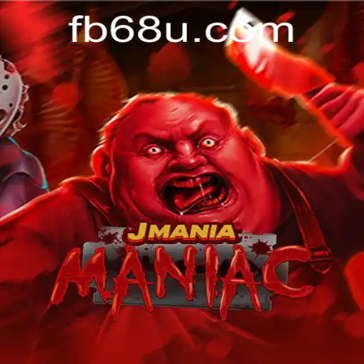 JManiaManiac e 68U.COM: Uma Jornada Imersiva no Mundo dos Jogos
