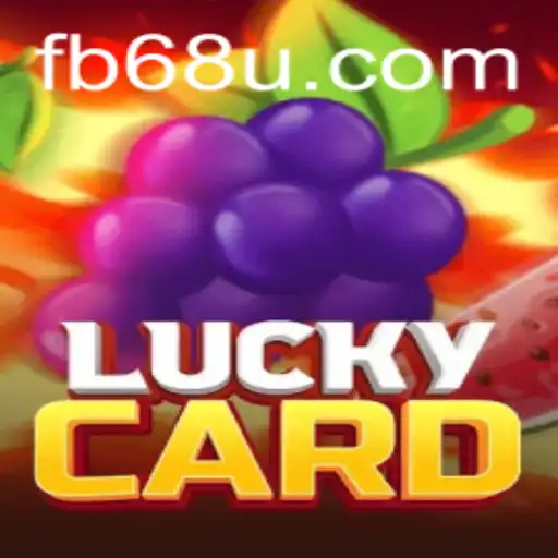 Descubra o Jogo LuckyCard: Uma Aventura Inovadora com 68U.COM