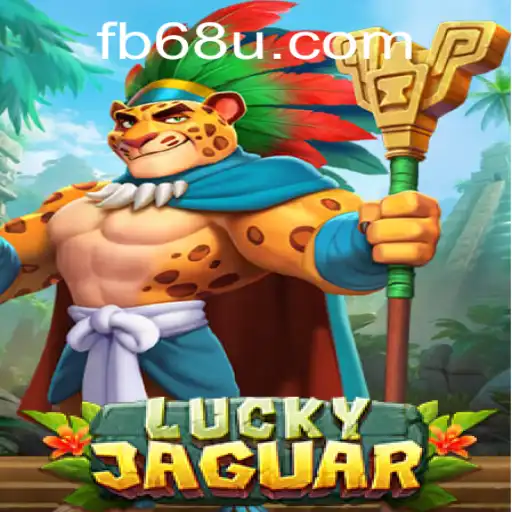 Descubra a Exuberância do LuckyJaguar no Mundo dos Jogos Online