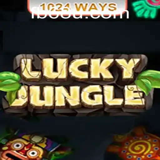 Explorando a Aventura do Jogo LuckyJungle1024