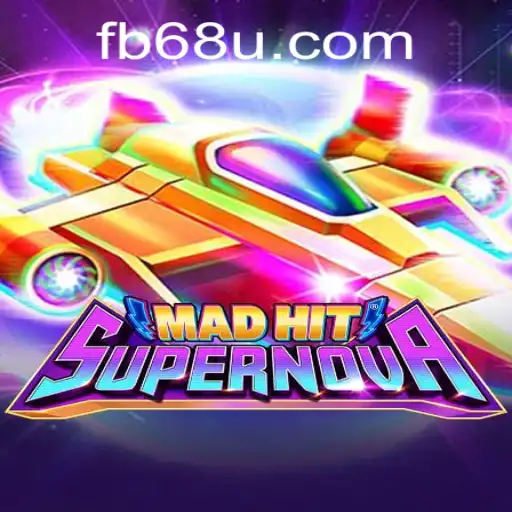 Explore o Universo de MadHitSupernova