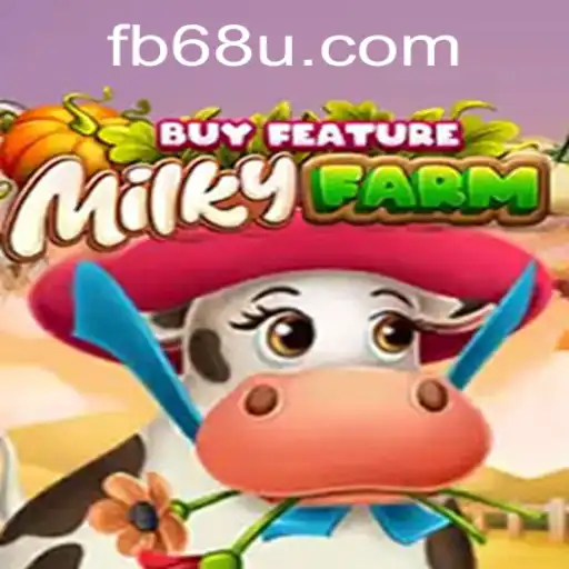 Explorando o Fascinante Jogo MilkyFarmBuyFeature