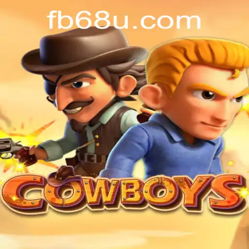 Descubra o Mundo Emocionante de 'COWBOYS': O Jogo que Conquista Fãs por Todo o Mundo