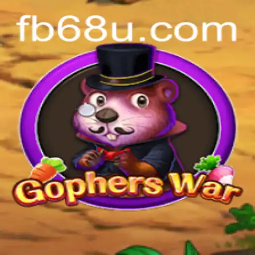 GophersWar - A Inovadora Aventura Estratégica com Gophers