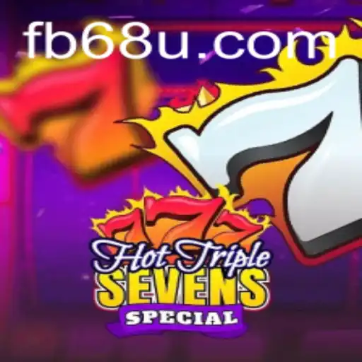 Descubra o Jogo 'HotTripleSevensSpecial' no Mundo dos Cassinos Online