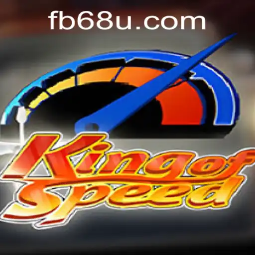 KingofSpeed: A Nova Sensação dos Jogos de Corrida