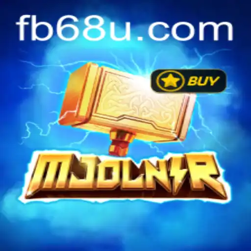 Descubra Mjolnir: O Novo Jogo Sensação Inspirado na Mitologia Nórdica