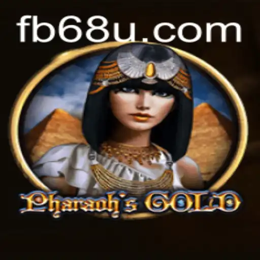PharaohsGold: Explore as Riquezas do Antigo Egito no Mundo Moderno dos Jogos
