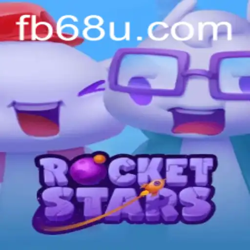 RocketStars: O Jogo Espacial Que Conquistou 68U.COM