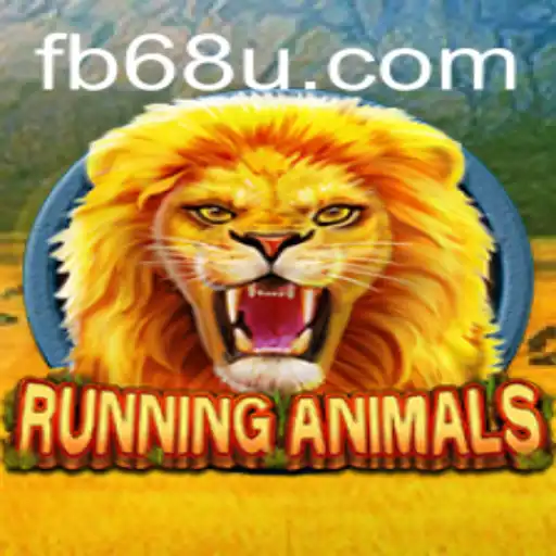 Descubra o Mundo Empolgante de RunningAnimals e a Plataforma 68U.COM